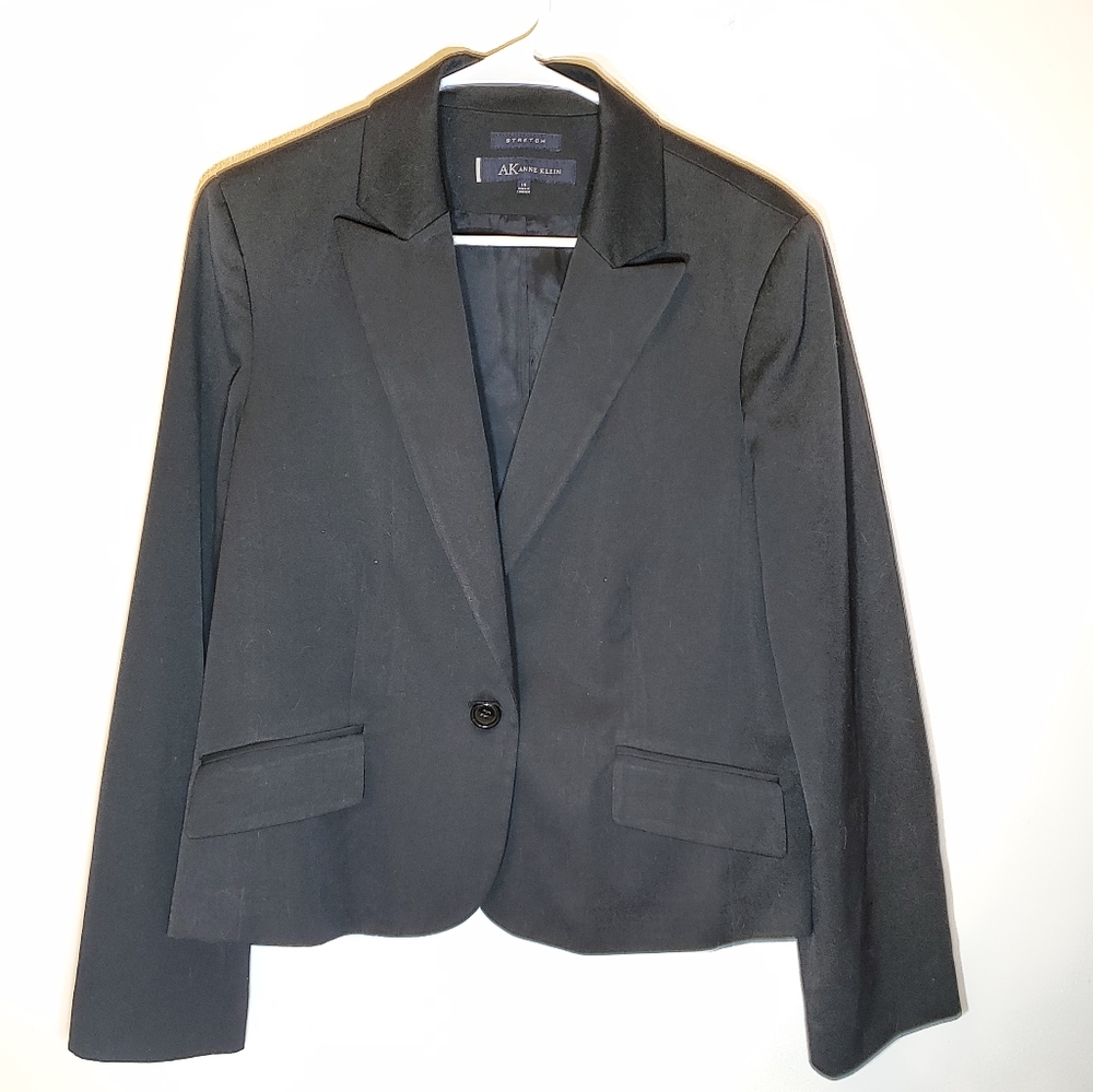 Anne Klien Blazer